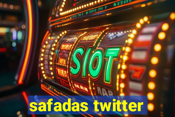 safadas twitter